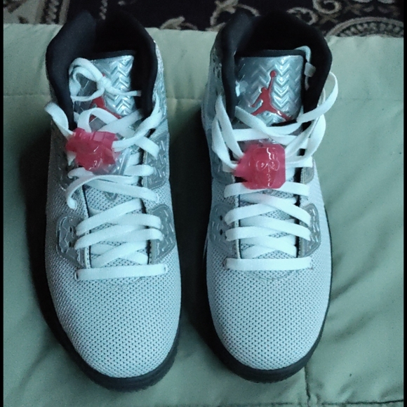 J'z Spike Forty PE - Picture 2 of 4